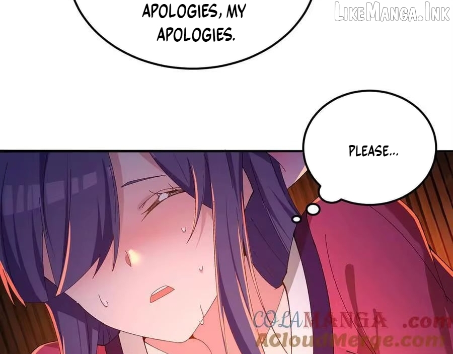 It Turns Out, They Were The True Protagonists From The Start Chapter 85  - page 129